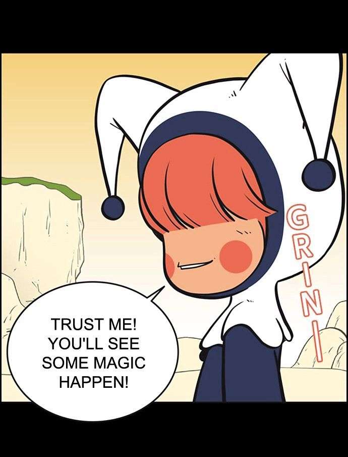 Yumi's Cells Chapter 86 page 16 - Chapter 86