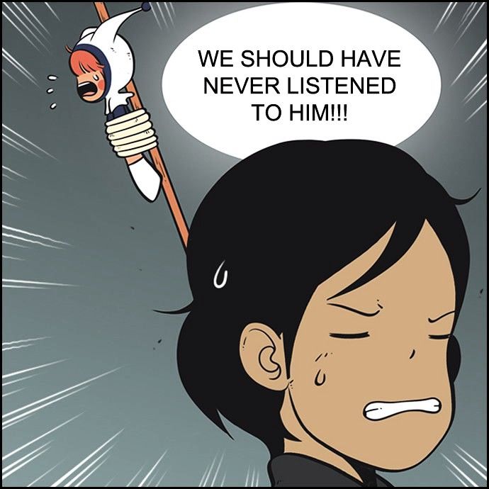 Yumi's Cells Chapter 86 page 19 - Chapter 86