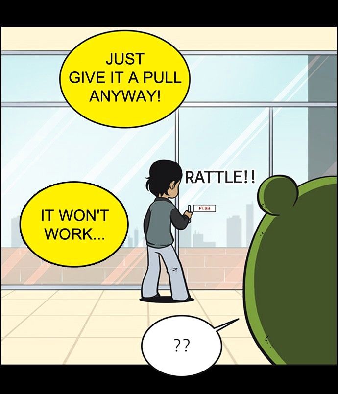 Yumi's Cells Chapter 86 page 20 - Chapter 86