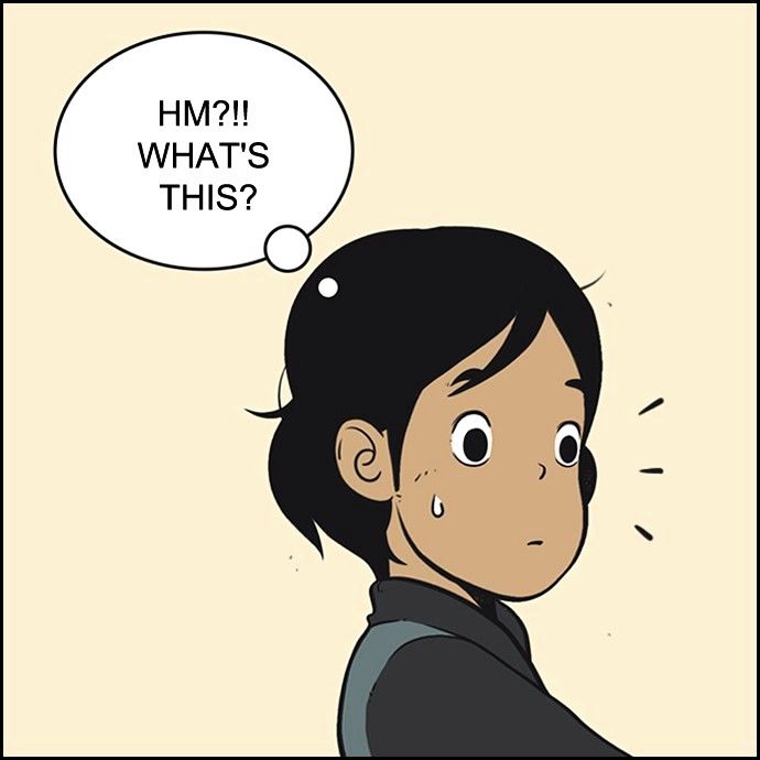 Yumi's Cells Chapter 86 page 21 - Chapter 86
