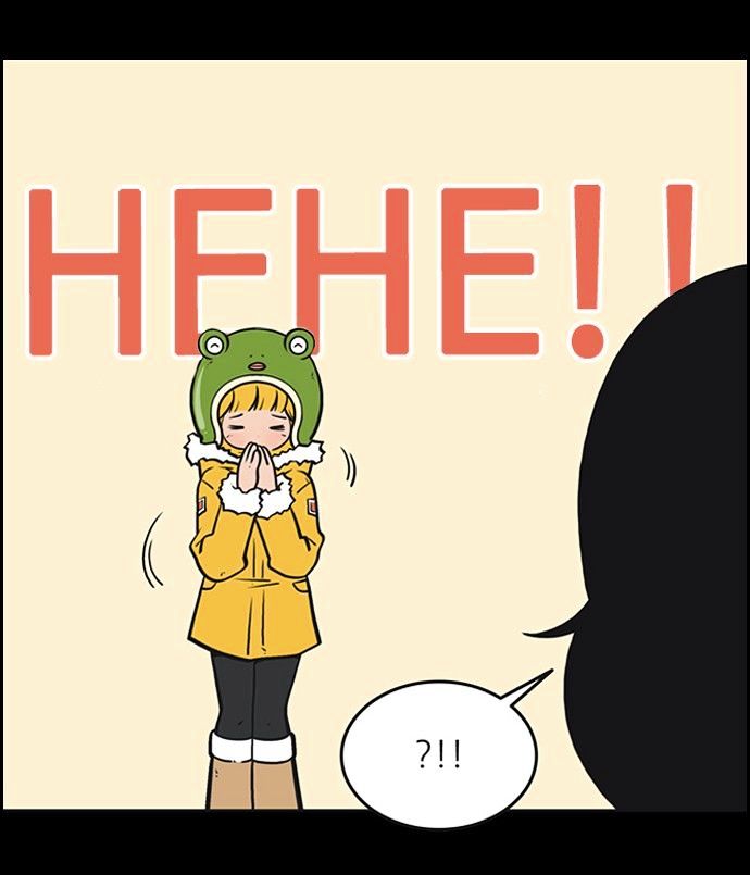 Yumi's Cells Chapter 86 page 26 - Chapter 86
