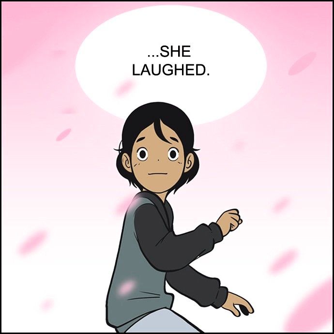 Yumi's Cells Chapter 86 page 28 - Chapter 86