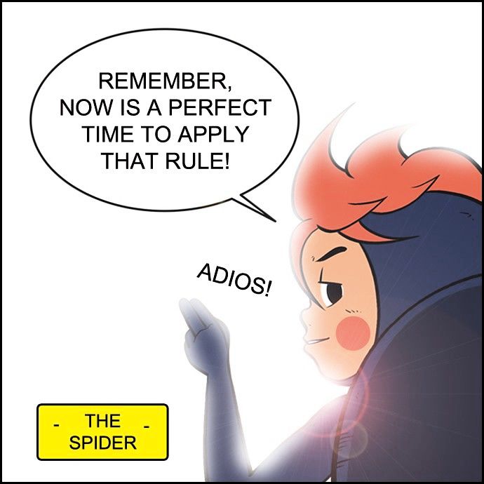 Yumi's Cells Chapter 86 page 31 - Chapter 86