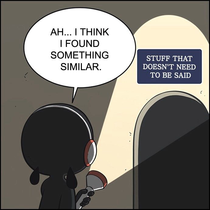 Yumi's Cells Chapter 87 page 10 - Chapter 87