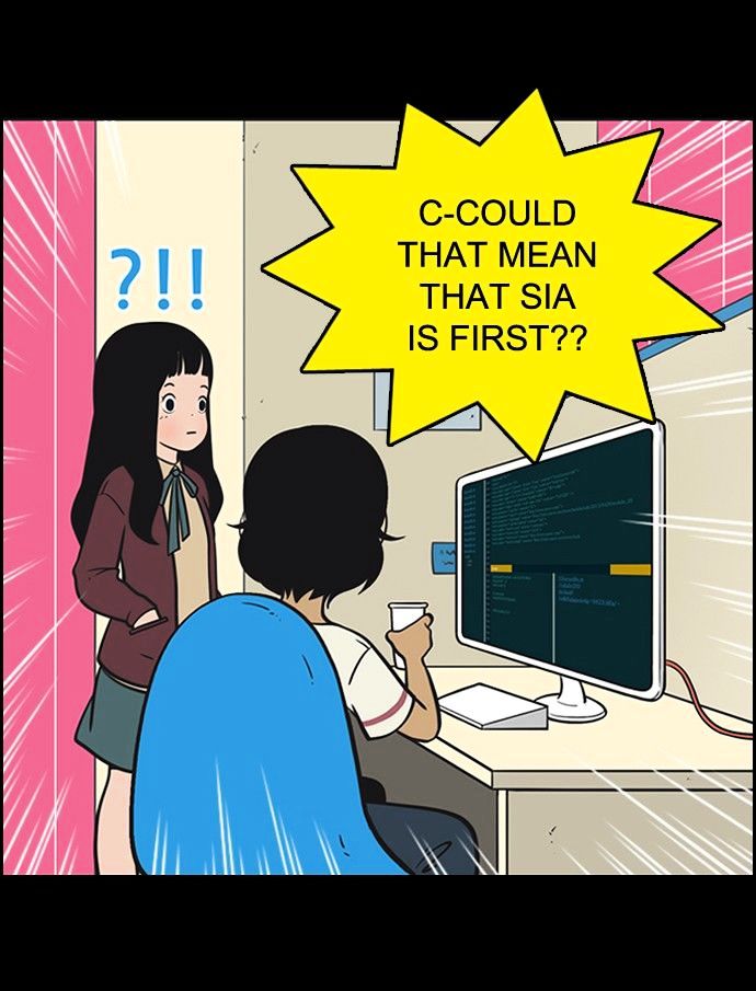 Yumi's Cells Chapter 87 page 16 - Chapter 87