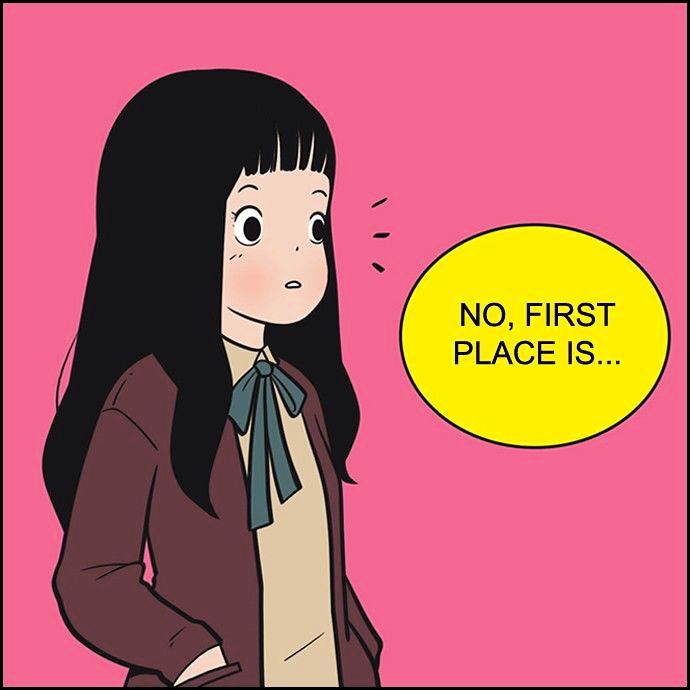 Yumi's Cells Chapter 87 page 17 - Chapter 87