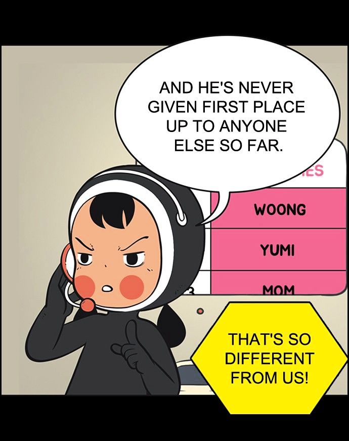 Yumi's Cells Chapter 87 page 20 - Chapter 87