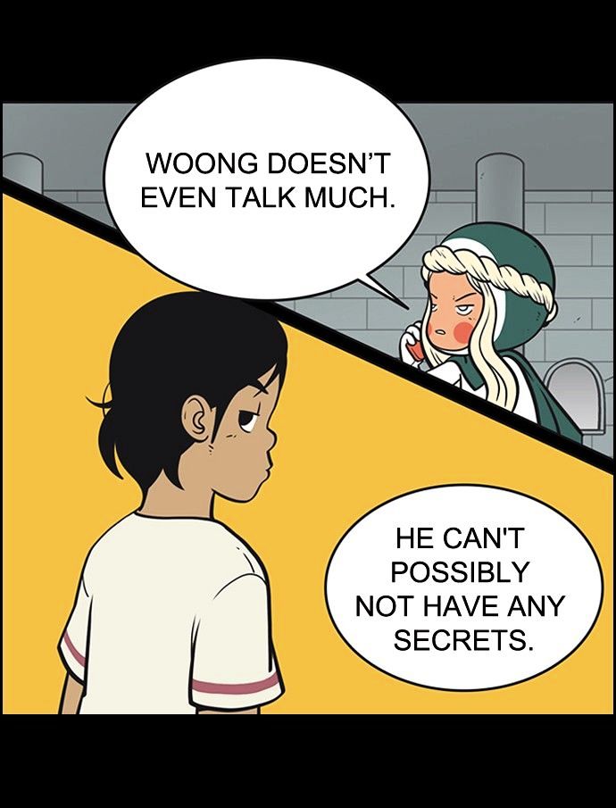 Yumi's Cells Chapter 87 page 9 - Chapter 87
