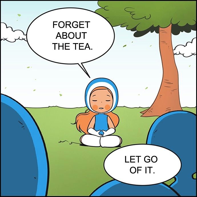 Yumi's Cells Chapter 88 page 10 - Chapter 88