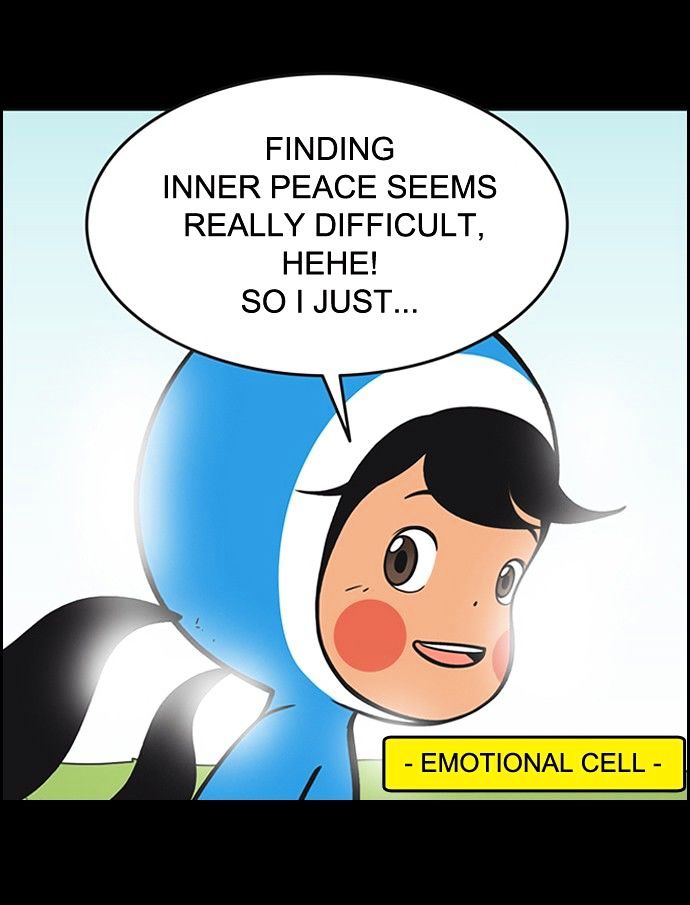 Yumi's Cells Chapter 88 page 13 - Chapter 88