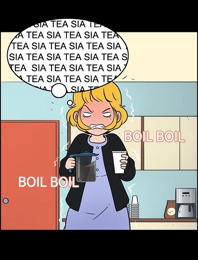 Yumi's Cells Chapter 88 page 15 - Chapter 88