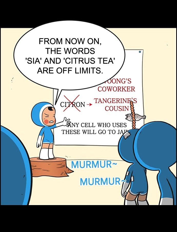 Yumi's Cells Chapter 88 page 18 - Chapter 88