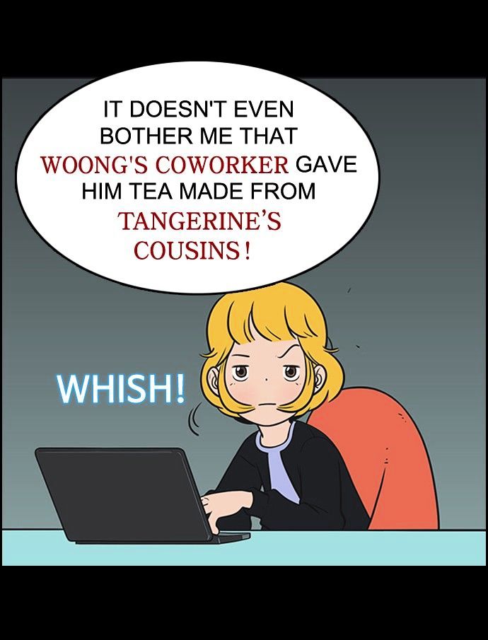 Yumi's Cells Chapter 88 page 23 - Chapter 88
