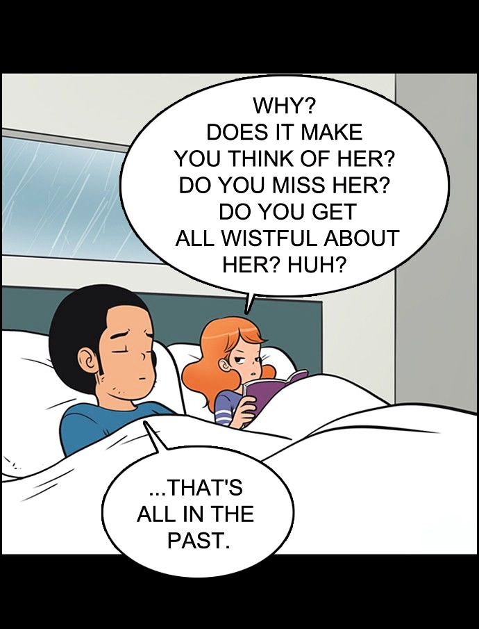 Yumi's Cells Chapter 88 page 30 - Chapter 88