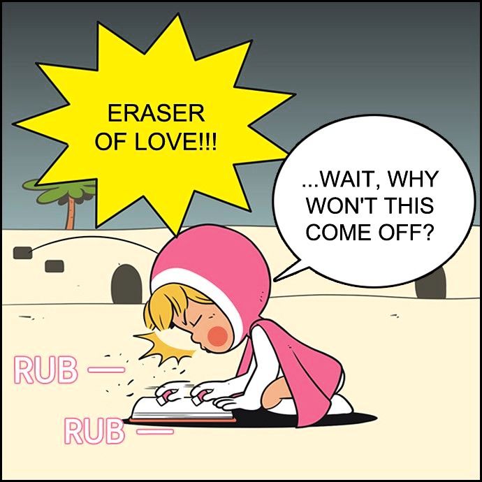 Yumi's Cells Chapter 88 page 5 - Chapter 88