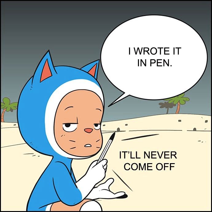 Yumi's Cells Chapter 88 page 6 - Chapter 88