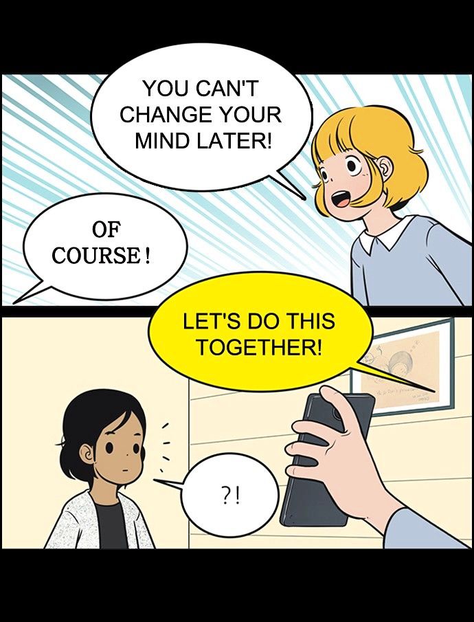 Yumi's Cells Chapter 89 page 14 - Chapter 89