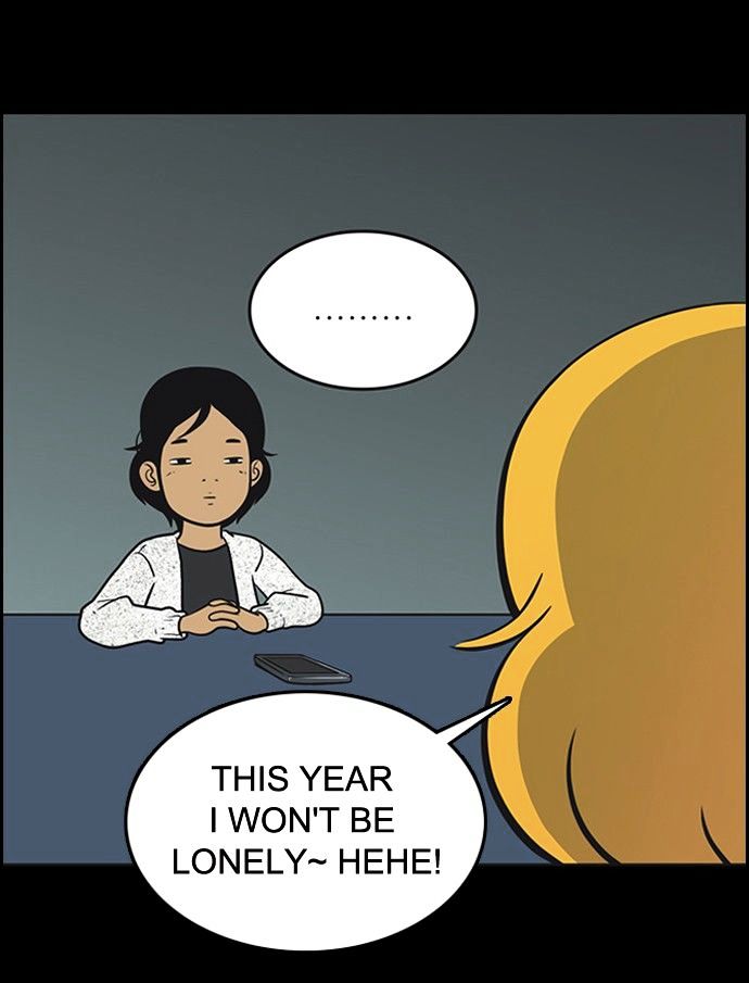 Yumi's Cells Chapter 89 page 16 - Chapter 89