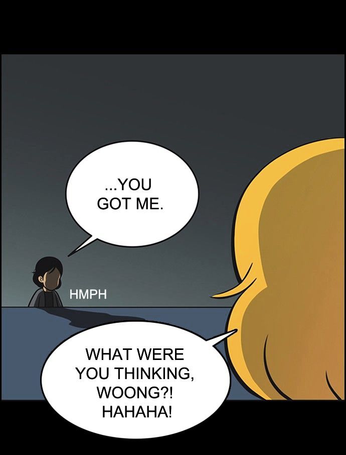 Yumi's Cells Chapter 89 page 17 - Chapter 89