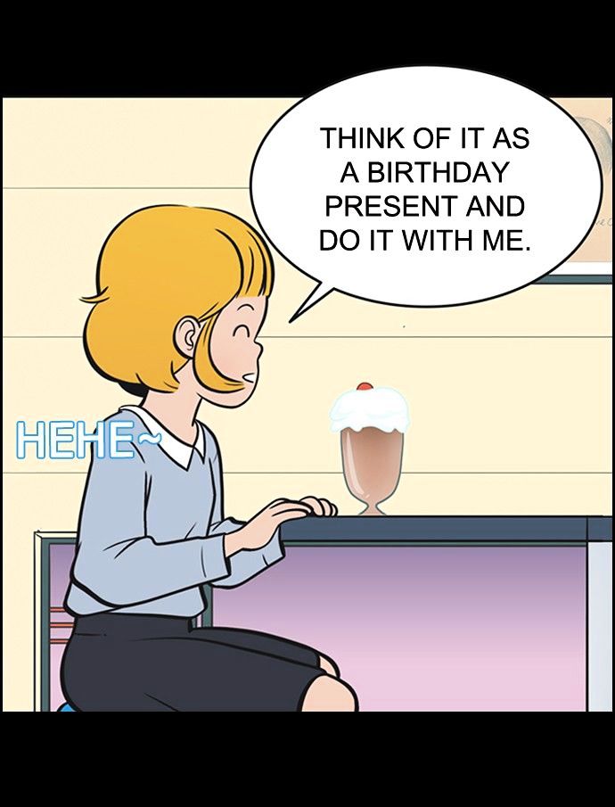 Yumi's Cells Chapter 89 page 18 - Chapter 89
