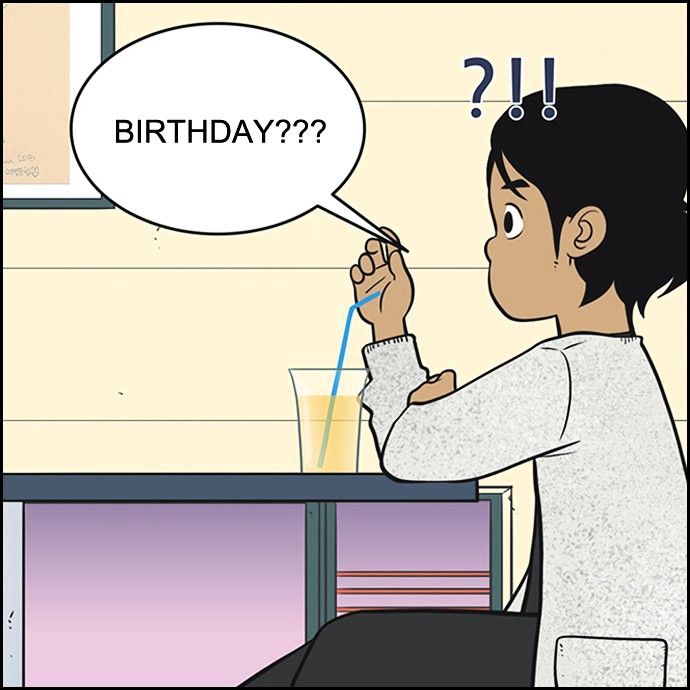Yumi's Cells Chapter 89 page 19 - Chapter 89