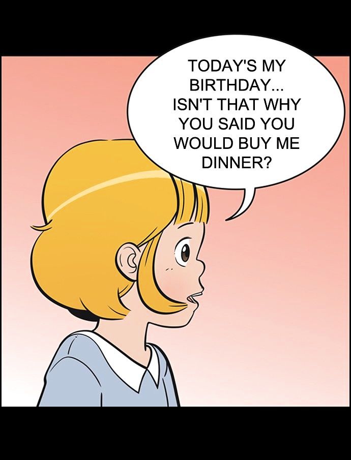 Yumi's Cells Chapter 89 page 20 - Chapter 89