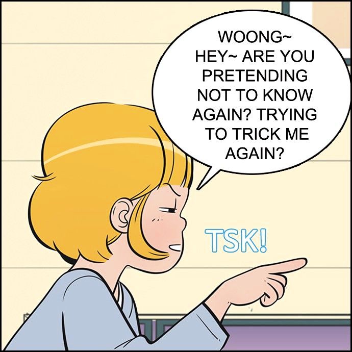Yumi's Cells Chapter 89 page 21 - Chapter 89