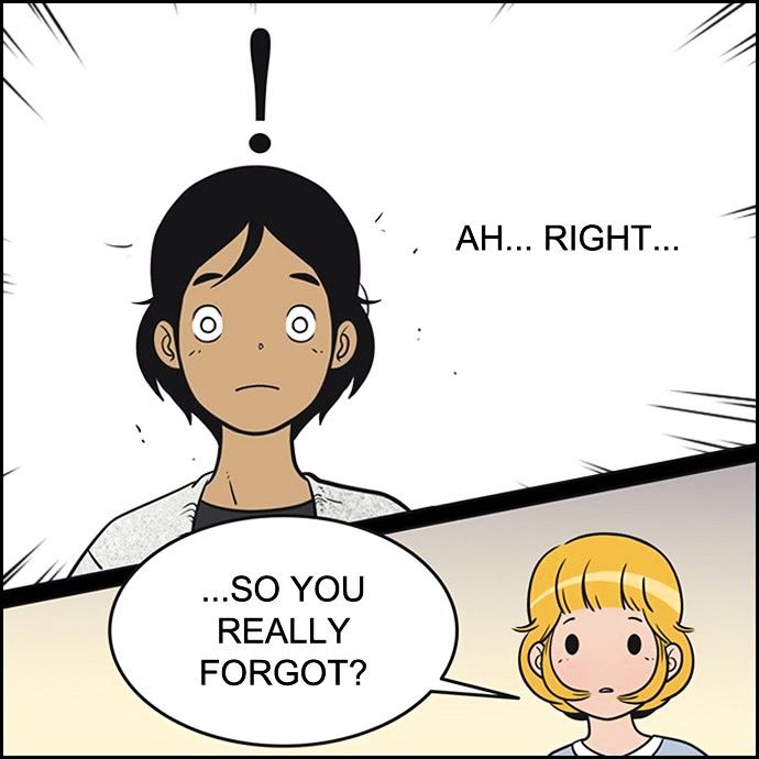 Yumi's Cells Chapter 89 page 22 - Chapter 89