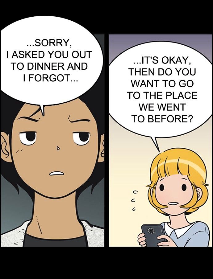 Yumi's Cells Chapter 89 page 23 - Chapter 89