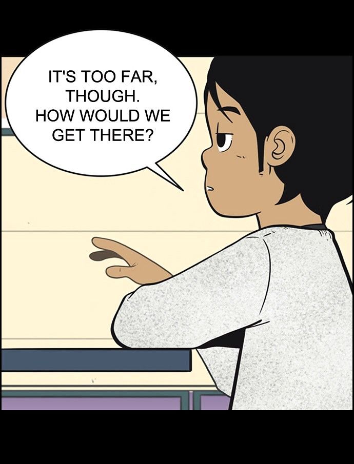 Yumi's Cells Chapter 89 page 24 - Chapter 89