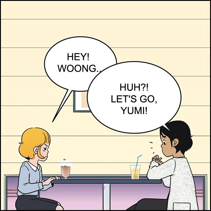 Yumi's Cells Chapter 89 page 29 - Chapter 89
