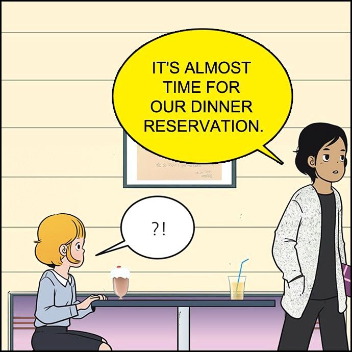 Yumi's Cells Chapter 89 page 30 - Chapter 89