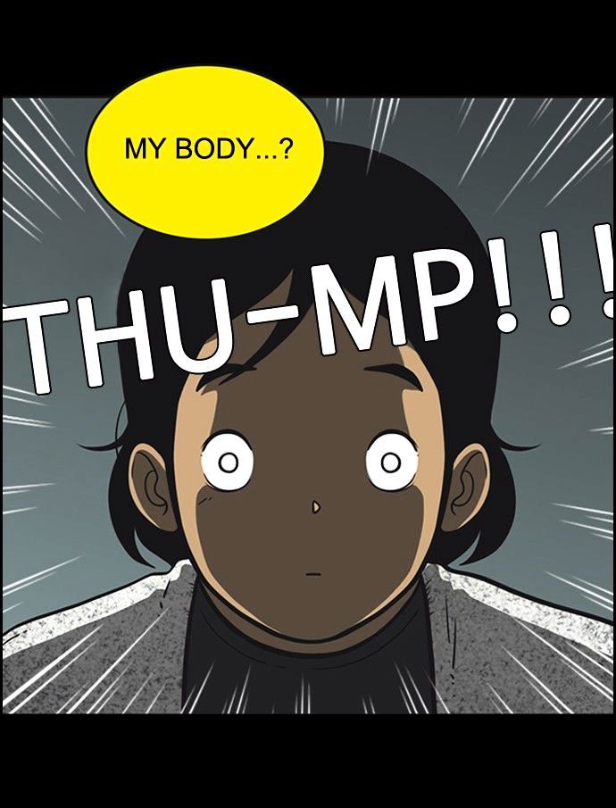 Yumi's Cells Chapter 89 page 4 - Chapter 89