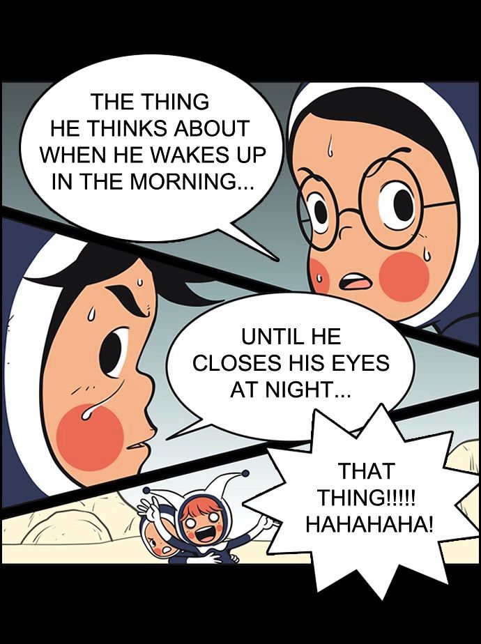 Yumi's Cells Chapter 89 page 6 - Chapter 89