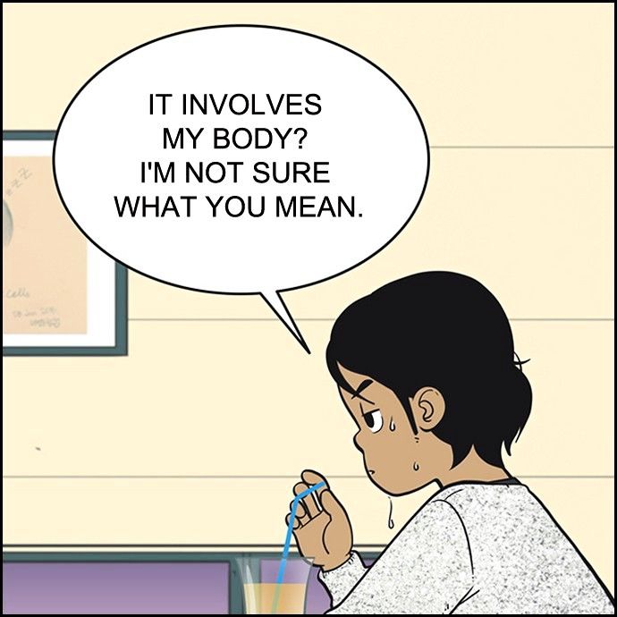 Yumi's Cells Chapter 89 page 7 - Chapter 89