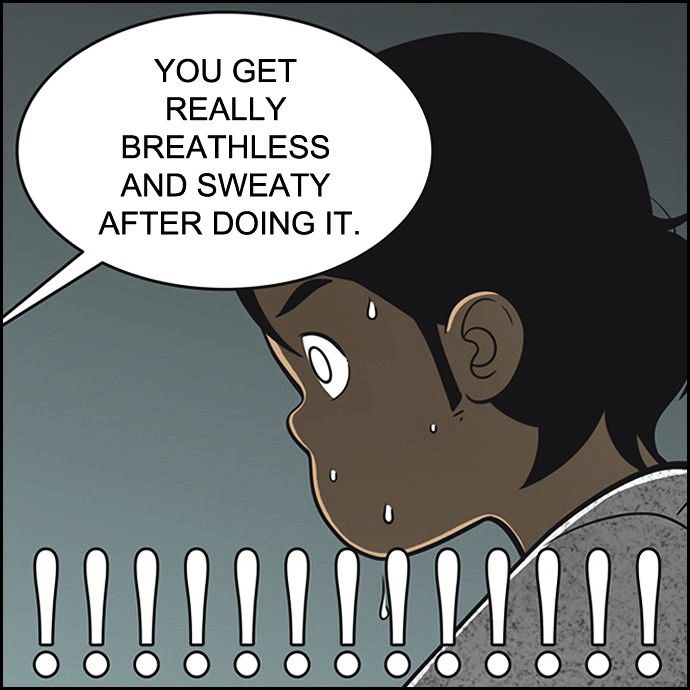 Yumi's Cells Chapter 89 page 8 - Chapter 89
