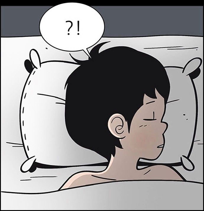 Yumi's Cells Chapter 9 page 1 - Chapter 9