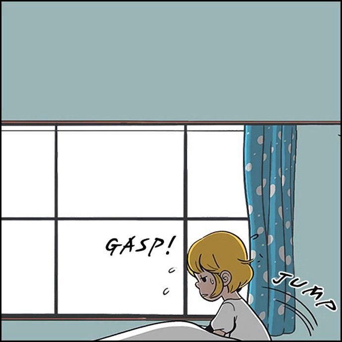 Yumi's Cells Chapter 9 page 11 - Chapter 9