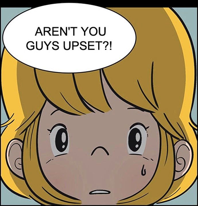 Yumi's Cells Chapter 9 page 13 - Chapter 9