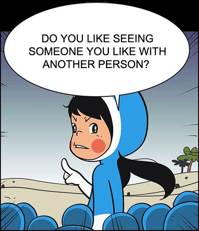 Yumi's Cells Chapter 9 page 14 - Chapter 9