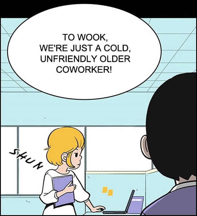 Yumi's Cells Chapter 9 page 16 - Chapter 9