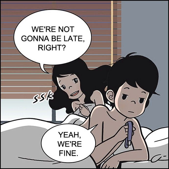 Yumi's Cells Chapter 9 page 4 - Chapter 9