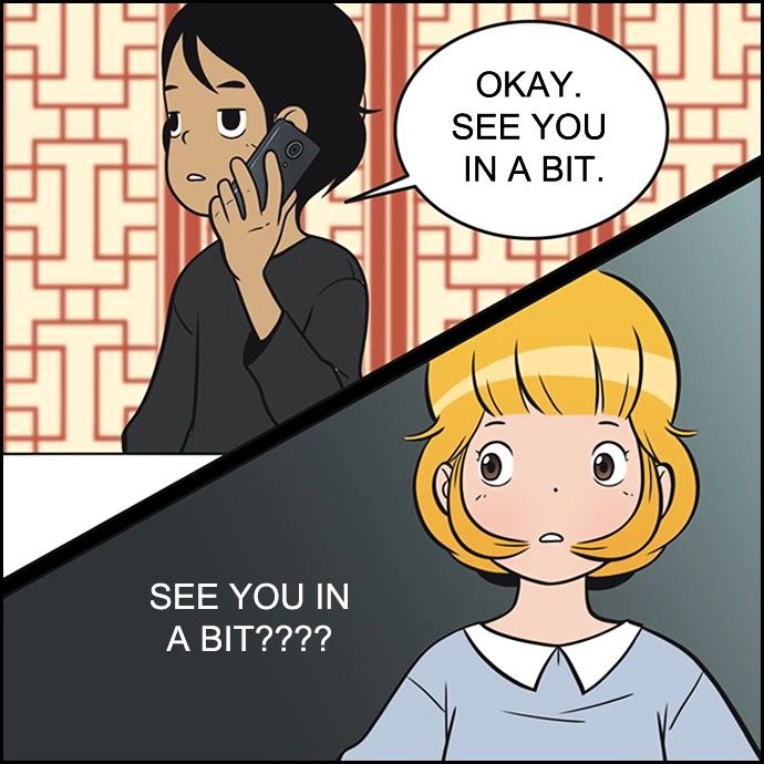 Yumi's Cells Chapter 90 page 10 - Chapter 90