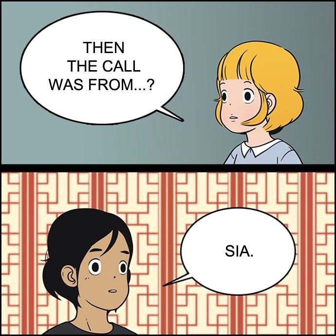 Yumi's Cells Chapter 90 page 14 - Chapter 90