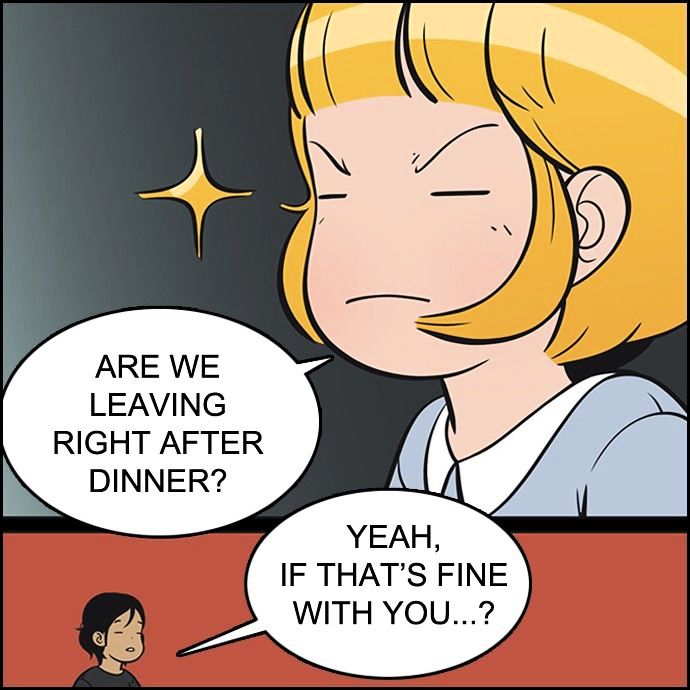 Yumi's Cells Chapter 90 page 16 - Chapter 90