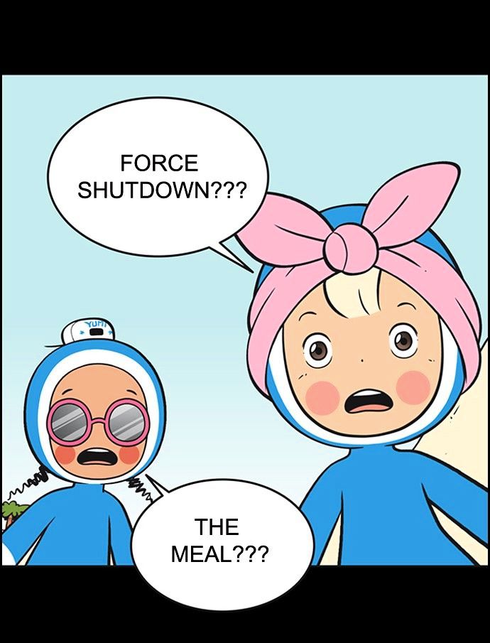 Yumi's Cells Chapter 90 page 26 - Chapter 90