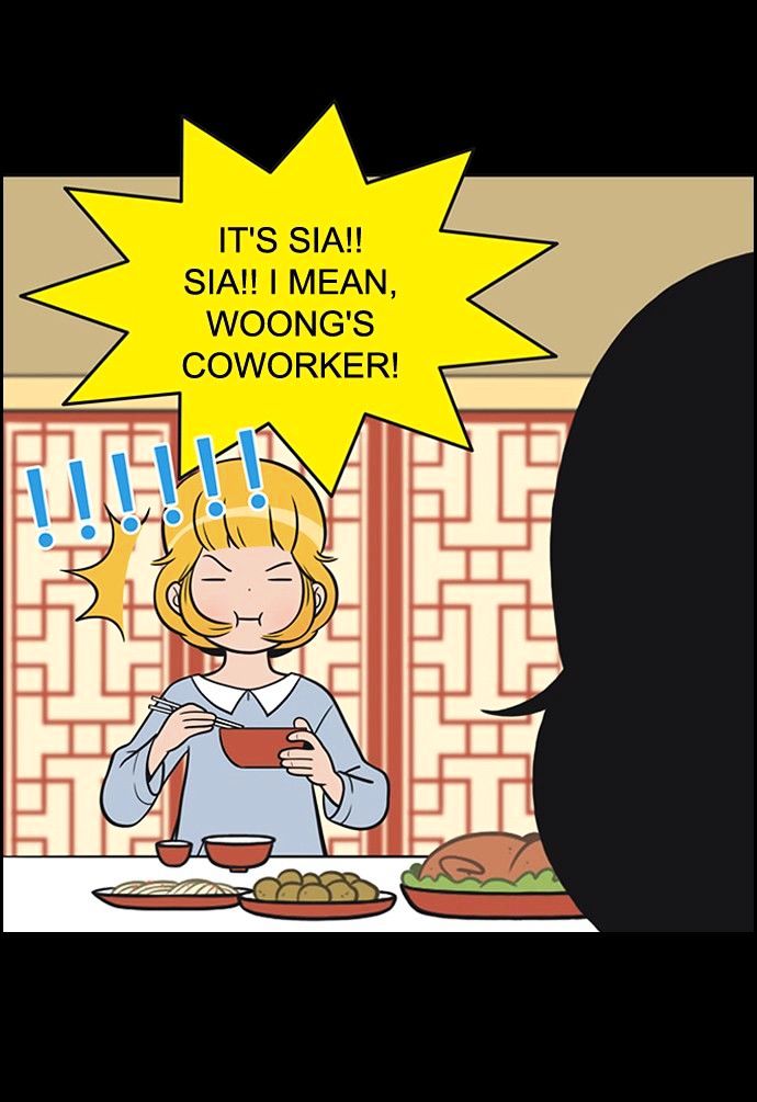 Yumi's Cells Chapter 90 page 5 - Chapter 90