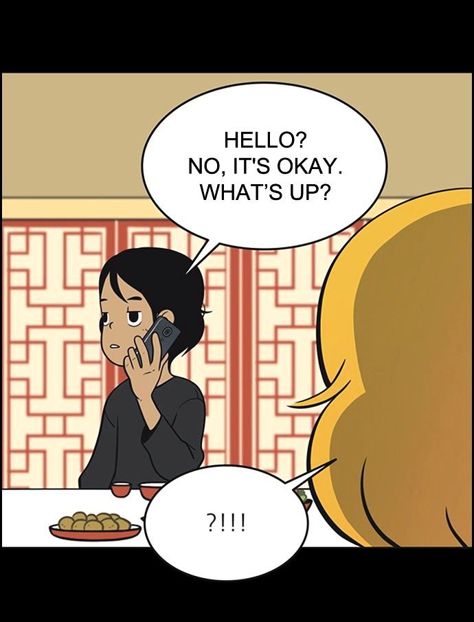 Yumi's Cells Chapter 90 page 6 - Chapter 90