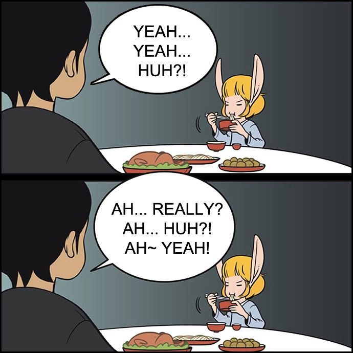 Yumi's Cells Chapter 90 page 8 - Chapter 90