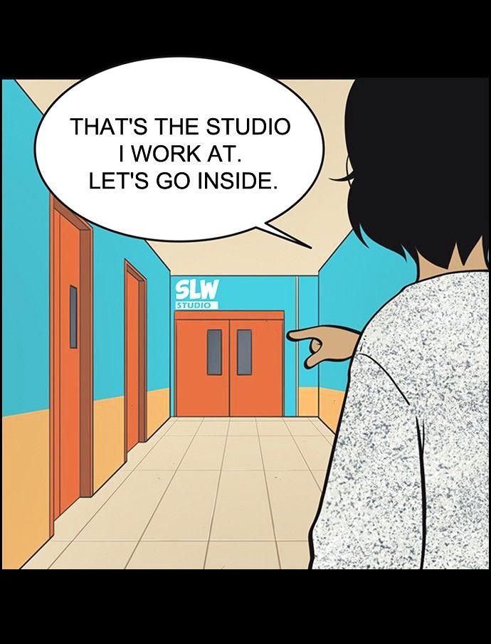 Yumi's Cells Chapter 91 page 1 - Chapter 91